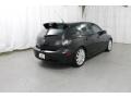 2007 Black Mica Mazda MAZDA3 MAZDASPEED3 Grand Touring  photo #6