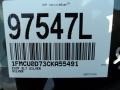 Ingot Silver Metallic - Escape XLT Photo No. 34