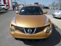 Atomic Gold - Juke SV AWD Photo No. 2