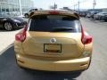 Atomic Gold - Juke SV AWD Photo No. 6