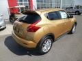 Atomic Gold - Juke SV AWD Photo No. 7