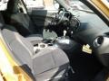 Atomic Gold - Juke SV AWD Photo No. 10