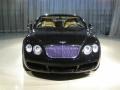 2005 Midnight Emerald Bentley Continental GT   photo #4