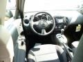Atomic Gold - Juke SV AWD Photo No. 15