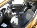 Atomic Gold - Juke SV AWD Photo No. 16