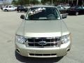 2012 Gold Leaf Metallic Ford Escape XLS  photo #16