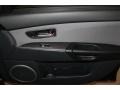 2007 Black Mica Mazda MAZDA3 MAZDASPEED3 Grand Touring  photo #31