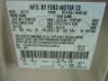 2012 Gold Leaf Metallic Ford Escape XLS  photo #33