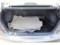 Galaxy Gray Metallic - Civic Hybrid Sedan Photo No. 14