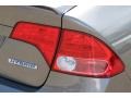 Galaxy Gray Metallic - Civic Hybrid Sedan Photo No. 15