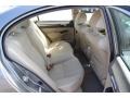 Galaxy Gray Metallic - Civic Hybrid Sedan Photo No. 17