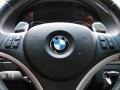 Terra/Black Dakota Leather Steering Wheel Photo for 2007 BMW 3 Series #79910096