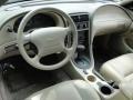 Medium Parchment Dashboard Photo for 2003 Ford Mustang #79910358