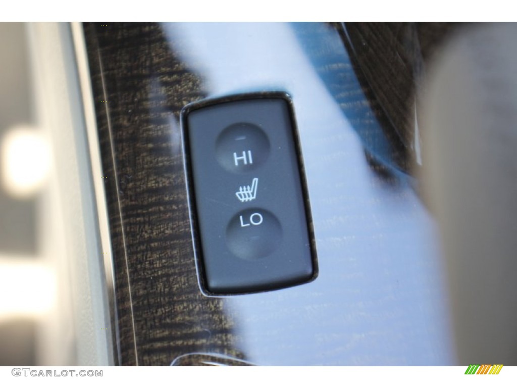 2013 MDX SH-AWD - Aspen White Pearl / Parchment photo #23