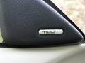 2003 Ford Mustang Medium Parchment Interior Audio System Photo