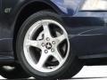  2003 Mustang GT Convertible Wheel