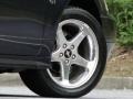  2003 Mustang GT Convertible Wheel