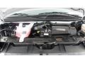 2013 GMC Savana Van 5.3 Liter Flex-Fuel OHV 16-Valve Vortec V8 Engine Photo