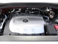  2013 MDX SH-AWD Technology 3.7 Liter DOHC 24-Valve VTEC V6 Engine