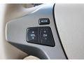 Controls of 2013 MDX SH-AWD Technology
