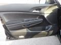 2011 Crystal Black Pearl Honda Accord SE Sedan  photo #9
