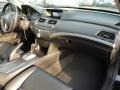 2011 Crystal Black Pearl Honda Accord SE Sedan  photo #21