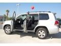 2009 Classic Silver Metallic Toyota Land Cruiser   photo #5