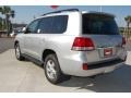 Classic Silver Metallic - Land Cruiser  Photo No. 6