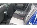Blue Topaz Metallic - Cruze LS Photo No. 11