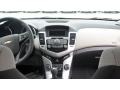 Blue Topaz Metallic - Cruze LS Photo No. 13