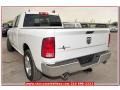 Bright White - 1500 SLT Quad Cab Photo No. 4