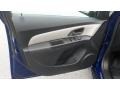 Blue Topaz Metallic - Cruze LS Photo No. 18