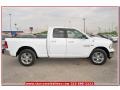 Bright White - 1500 SLT Quad Cab Photo No. 9