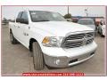 Bright White - 1500 SLT Quad Cab Photo No. 11