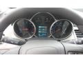 Blue Topaz Metallic - Cruze LS Photo No. 24