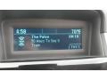 Blue Topaz Metallic - Cruze LS Photo No. 25