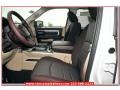 Bright White - 1500 SLT Quad Cab Photo No. 14