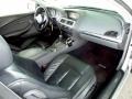 2005 Titanium Silver Metallic BMW 6 Series 645i Coupe  photo #49