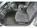 Ebony Interior Photo for 2012 Chevrolet Impala #79911744