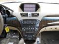 2013 Acura MDX SH-AWD Technology Controls