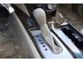  2013 MDX SH-AWD Technology 6 Speed Sequential SportShift Automatic Shifter