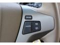 Parchment Controls Photo for 2013 Acura MDX #79911872