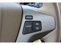 2013 Acura MDX SH-AWD Technology Controls