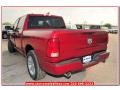 Deep Cherry Red Pearl - 1500 Express Crew Cab Photo No. 3