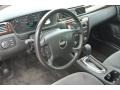 Ebony Dashboard Photo for 2012 Chevrolet Impala #79912000