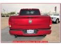 Deep Cherry Red Pearl - 1500 Express Crew Cab Photo No. 4