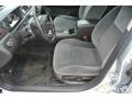 Ebony Interior Photo for 2012 Chevrolet Impala #79912137