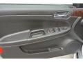 Silver Ice Metallic - Impala LT Photo No. 9