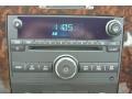 Ebony Audio System Photo for 2012 Chevrolet Impala #79912228