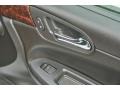 Silver Ice Metallic - Impala LT Photo No. 20